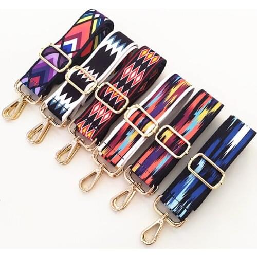 Long Shoulder Strap for Crossbody Bag Purse Replacement Straps Women Handbag Leather Fabric Belt for Bag Accessories