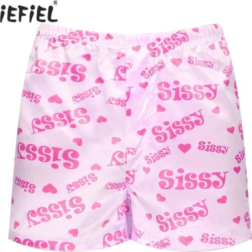 iEFiEL Men's Beach Shorts