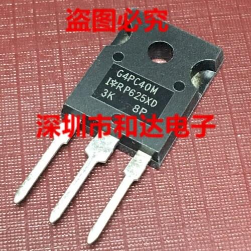 IRG4PC40M G4PC40M TO-247