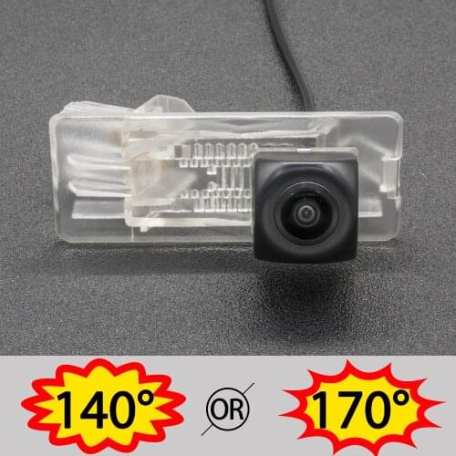 HD AHD Fisheye Starlight Car Rear View Camera For Lada XRAY 2015 2016 2017 2018 2019 2020 Car Reverse Parking Monitor