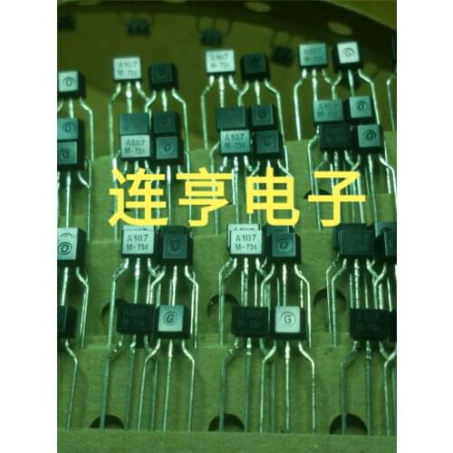 KRA107M KRA107 KRA107M-AT/P