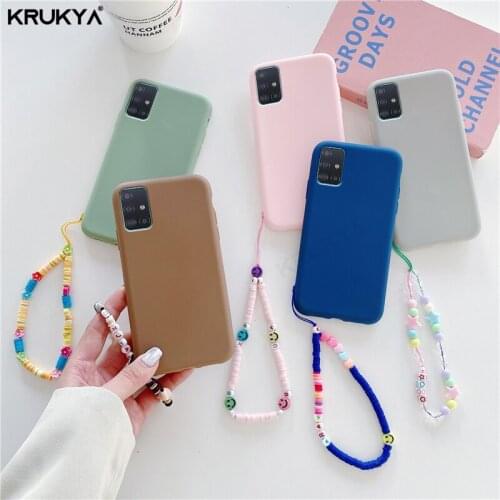 Krukya Phone Cases Samsung Galaxy M31