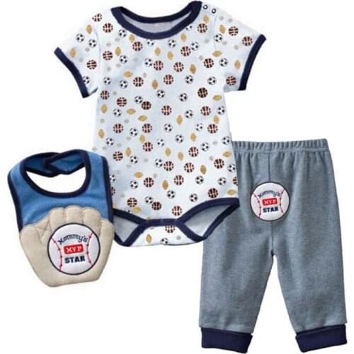 Mother nest Sets Of Clothes For Babies