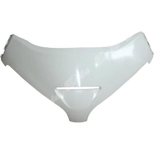 Unpainted Upper Front Cowl Nose Fairing For Honda GoldWing GL1800 2001 2002 2003 2004 2005 2006 2007 2008 2009 2010 2011