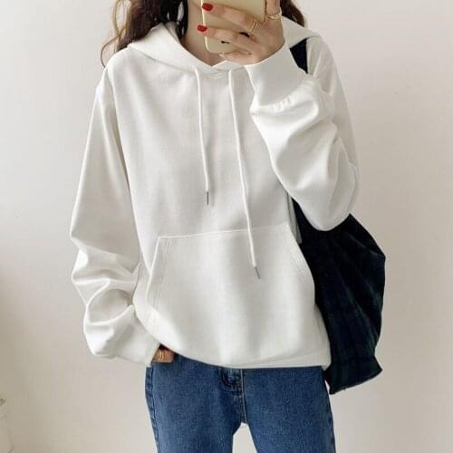 Nkandby Hooded Sweatshirts For Women
