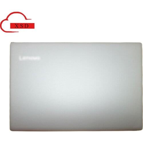 New original for silver, Lenovo 720S-13 720S-13IKB 13ARR LCD rear cover rear cover top case housing 5CB0P19097 AM149000810