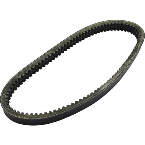 Motorcycle Drive Belt Transfer Belt Clutch For Bellier DOCKER TRUCK For JDM Lombardini DCI Engine Aloes Roxsy EPCOUR045 BD522187