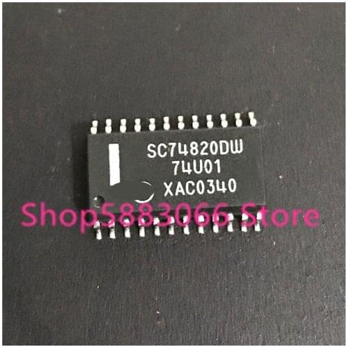 SC74820DW SC74820 sop24 5PCS