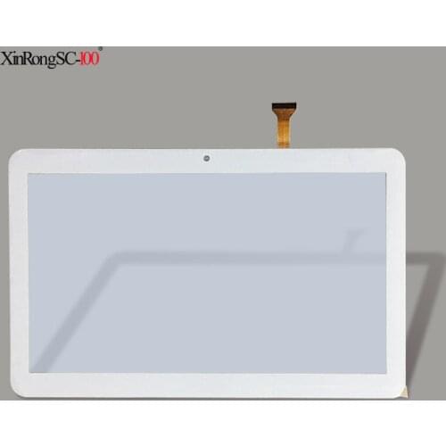 New For 10.1" ARCHOS Access 101 3G Tablet Touch screen digitizer panel replacement glass Sensor Free Shipping