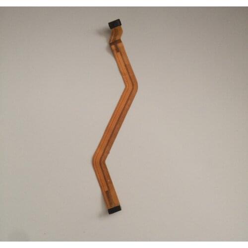 New Replacement USB Charge Board to Motherboard FPC For Ulefone Gemini MT6737T 5.5" FHD 1920x1080