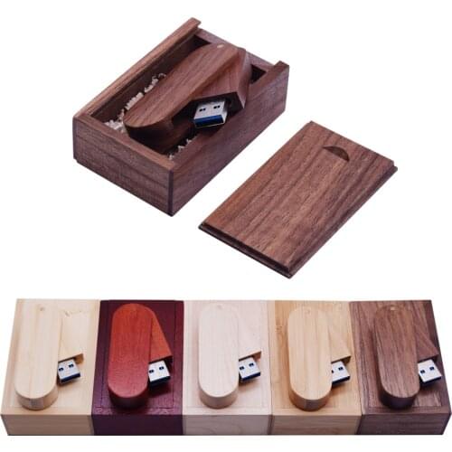 Oval usb+box flash drive free shipping USB 3.0 pendrive 128gb hot sale usb stick photography gift pen drive over 10pcs free logo