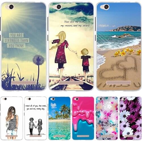 WNZBB Phone Cases Xiaomi Redmi 4A