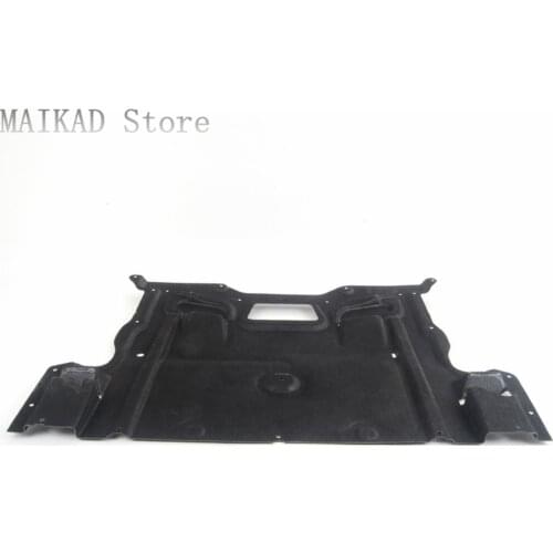 Belly Pan for BMW F01 F02 F03 F04 730i 740i 750i 760i 730Li 740Li 750Li 760Li 730d 51757185113