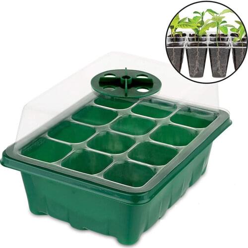 ZTHOME Seedling Pots