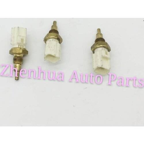 1pc Coolant Temperature Sensor For Toyota- RAV4, Land Cruiser, Camry, Corolla, AYGO, 4Runner, Highlander, Prius 89422-33030