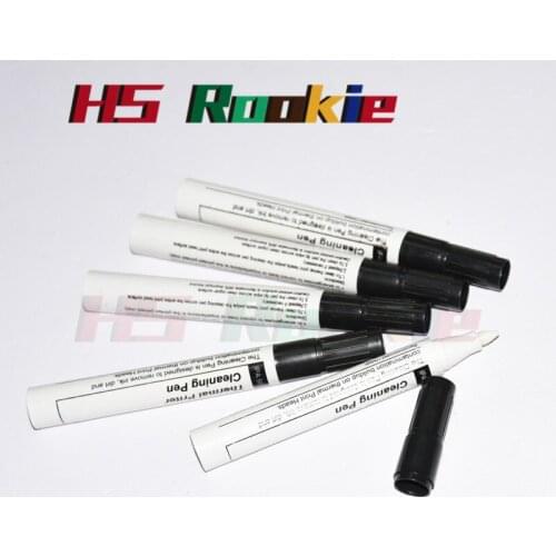 5pcs High quality Printhead print head cleaning pen Maintenance pen for Thermal Printer for Zebra for Epson Gprinter Universal