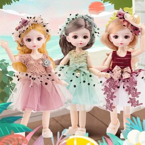 Aitoyya Articulated Dolls China