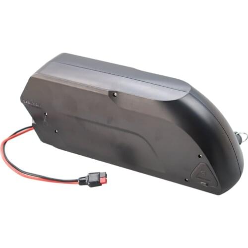 Bafang Electric Bicycle Battery 36V 48V 10Ah 12Ah 15Ah 18Ah 18650 Tiger Shark Ebike Battery fits BBS01 BBS02 350W 500W 750W
