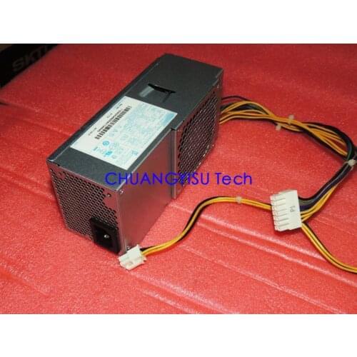 Free ship for TFX power supply PS-3181-02 VG,LC: 36200455, 36200456,HK280-71FP with long cable,180W,14+4 pin, work perfectly