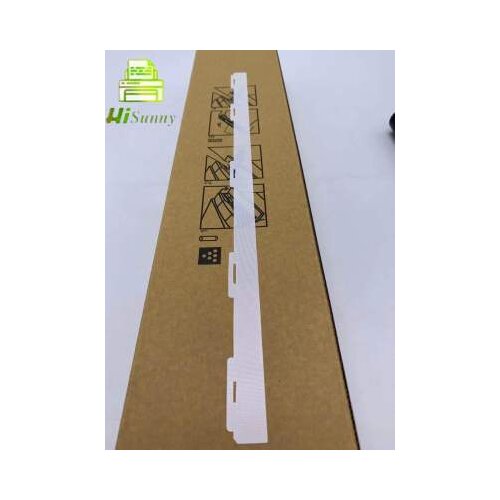 For Fuji Xerox DCC IV 2270 3370 3373 2275 3375 3377 4470 4475 5570 5575 Fuser Heat Cloth Fabric Oil Application Pad W/O Holder