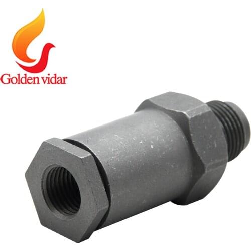 Hot sale Pressure Limited Valve 1110010020, suitable for BOSCH pump, for diesel engine.common rail parts
