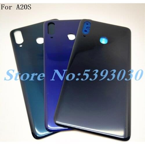 HXJJW Samsung Galaxy A20s Batteries