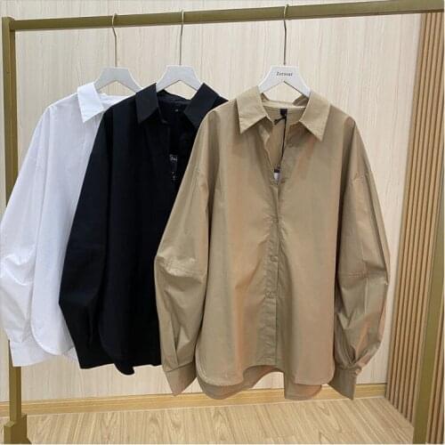 JPQFrankoy Womens Office Shirts