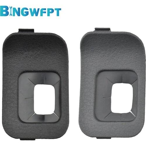 For Toyota Camry Corolla FJ Cruiser Lexus ES300 RX330 45186-02150-C0 45186-02150-B0 Steering Wheel Cruise Control Switch Cover