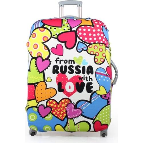 Locimole Suitcases And Travel Bags
