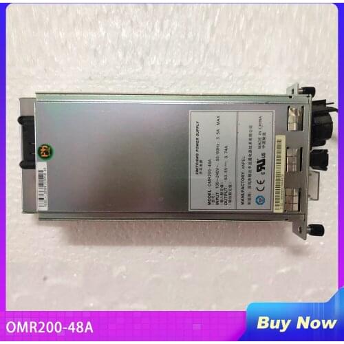 Communication Power For Emerson OMR200-48A Module Fully Tested