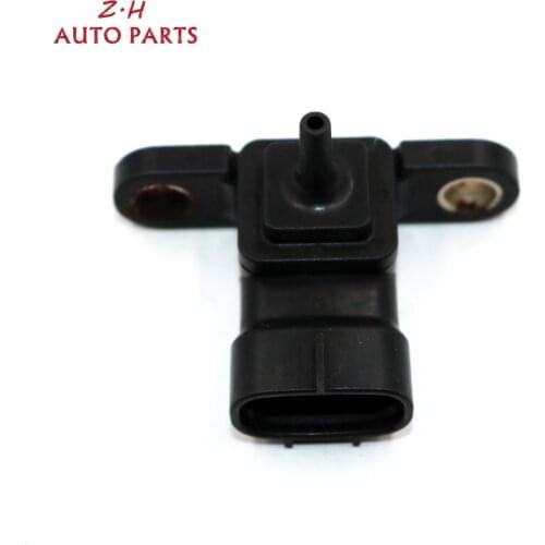 New 89421-71020 Intake Air Pressure Sensor Mass Air Intake MAP Pressure Sensor For Toyota Hiace Hilux Landcruiser Prado Regius