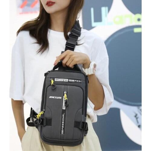 OEING Mens Fashion Bags