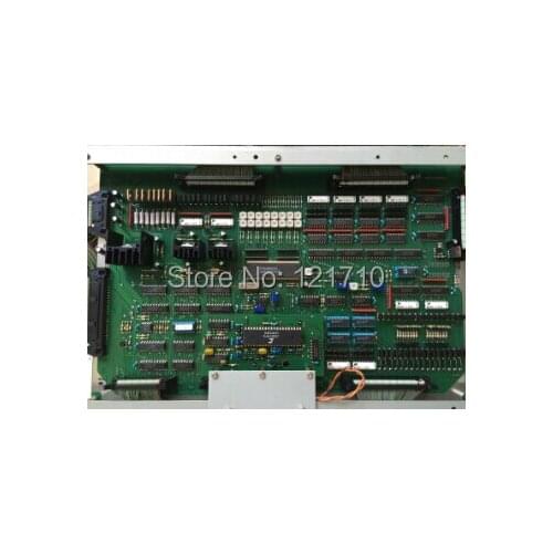 Industrial equipment board PB-690C