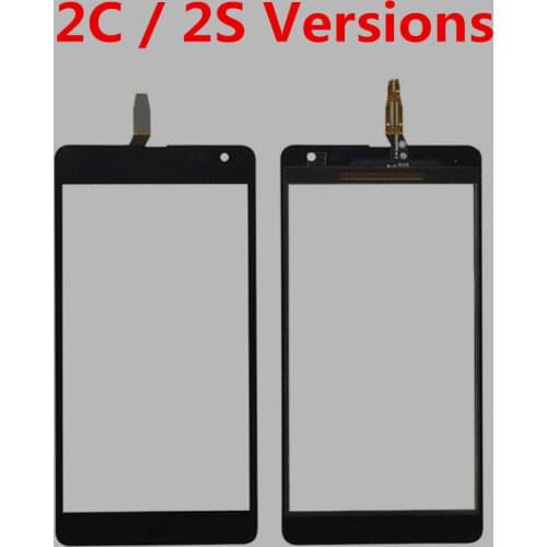 Touch Screen For Nokia Microsoft Lumia 535 5.0'' LCD Display Glass Digitizer