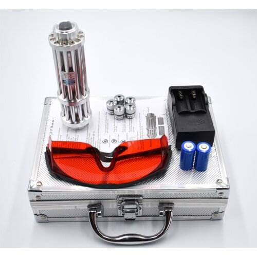 Blue Green Red Burning Laser Pointer Lazer Pointer Most Powerful Pen Laser Sight Puntero Laser Laserpointer Burning Hunting