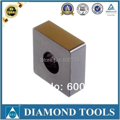 SNMA120408 solid PCBN insert CBN insert