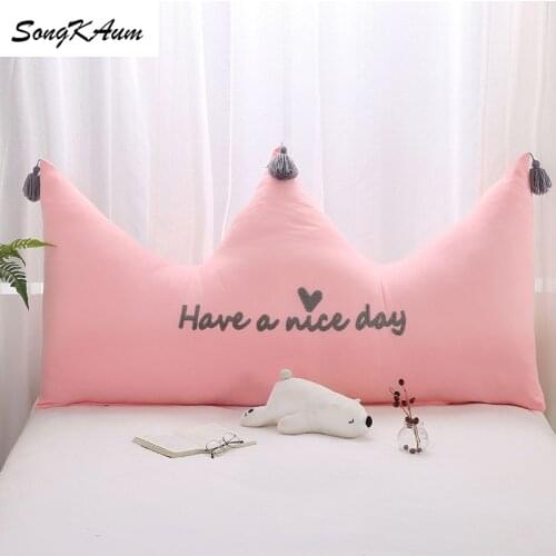 Large Pillows Songkaum China