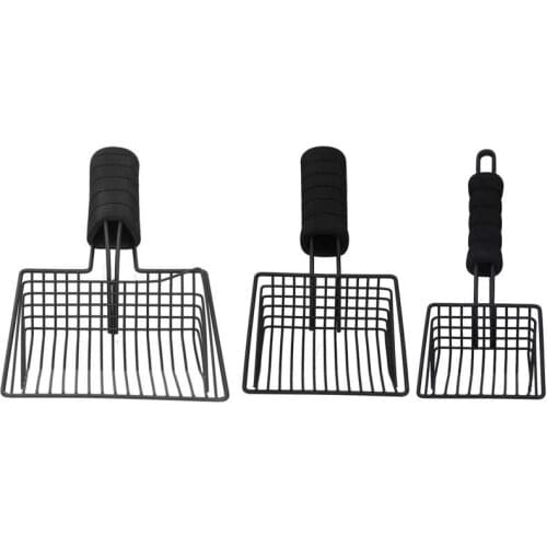 TOPINCN Filler Scoops