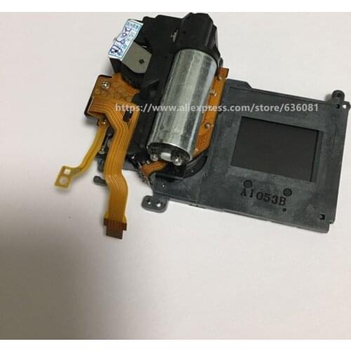 Repair Parts Shutter Unit CG2-2811-000 For Canon EOS 60D