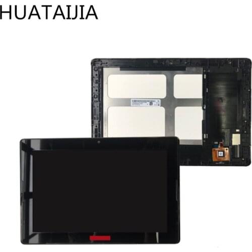LCD display and touch screen For Lenovo A7600-F A10-70 lcd display Lenovo A7600F touch screen Lenovo A7600F touch panel and LCD