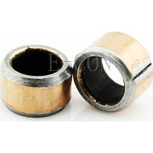 1/5/10PCS SF-1 0303 Self Lubricating Composite Bearing Bushing Sleeve 3*5*3mm New