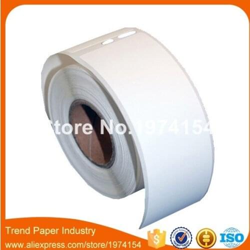 500 COMPATIBLE DYMO LABELS DYMO 30251(DYMO 30251 label)