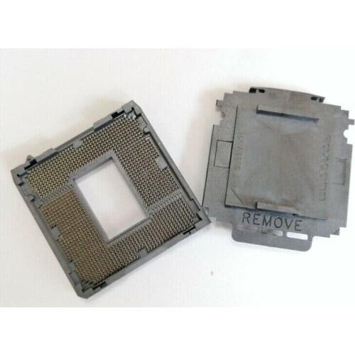 LGA1155 CPU holder 1155 CPU holder FOXCONN slot Socket