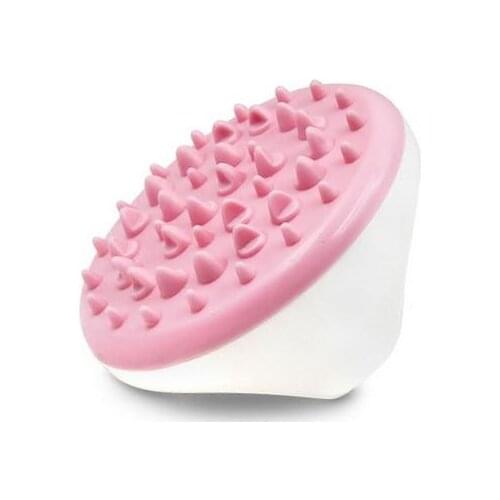 Meridian massage brush brush body massager Capricorn magic scorpion body scrapping thin leg body brush