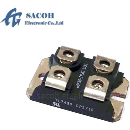 Original 1PCS/Lot IXFN170N30P or IXFN170N10 IXFN160N30T IXFN150N15 IXFN150N10 IXFN140N30P IXFN140N25T SOT-227B 138A 300V MOSFET