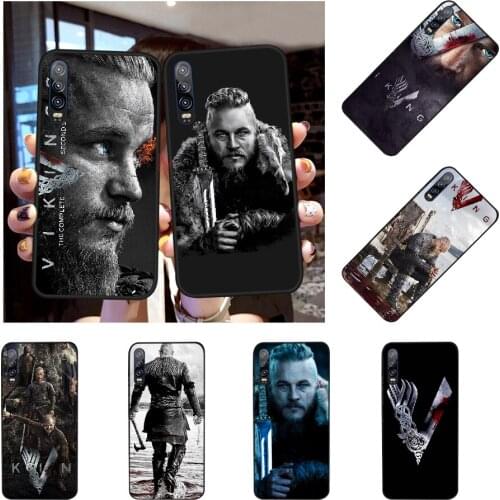 NBDRUICAI Huawei Y6 Prime Phone Cases