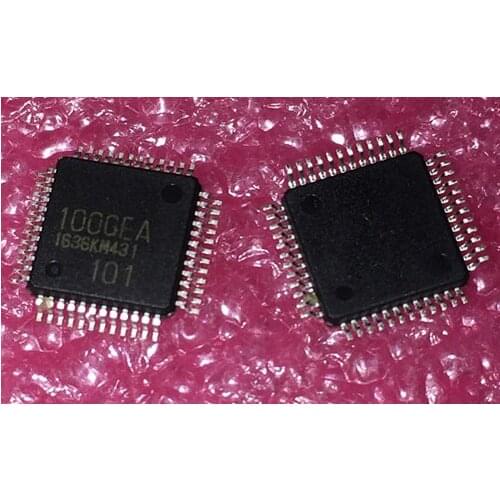 NEW 10PCS R5F100GEAFB R5F100GEA 100GEA NEW Good quality