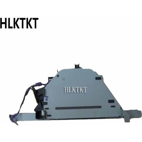 Original Laser Scanner Assembly FOR HP 5500 5500N 5550 5550N 5550dn Laser Head Unit RG5-6736 RG5-7681 Printer parts