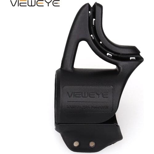 ViewEye Original Fish Finder Fishing Camera Holder Support Stand Bracket For Model VET/V3 Series Nylon Material Patented Product
