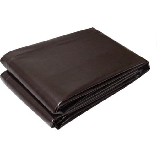 Billiard Table Cover Durable Waterproof Snooker Pool Table Cover Choose For 7/8/9 FT Table Billard Equipment Pool Accessories